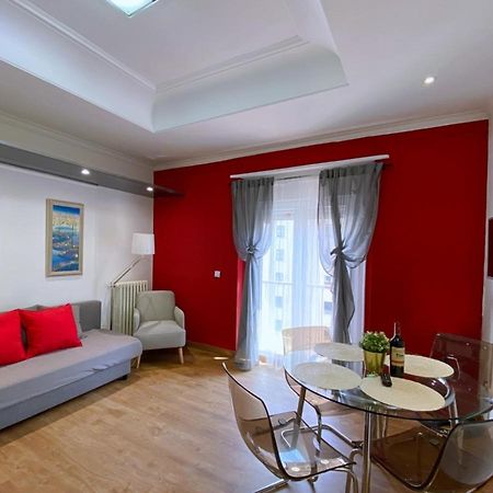 Apartamento Jacometrezo มาดริด ภายนอก รูปภาพ